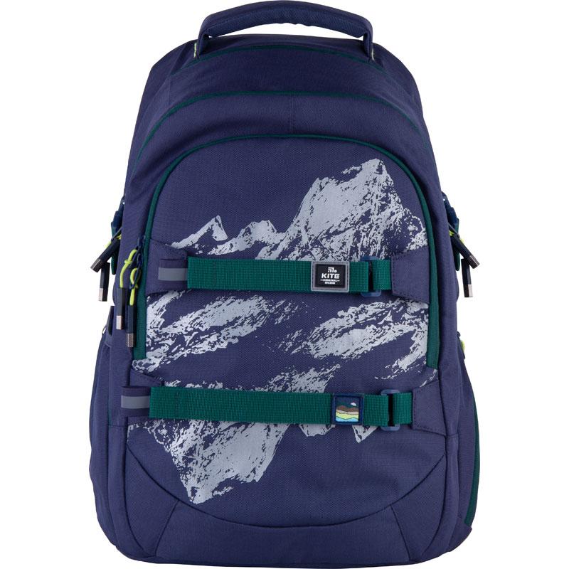 

Рюкзак Kite КІТЕ Education K21-2576L-3