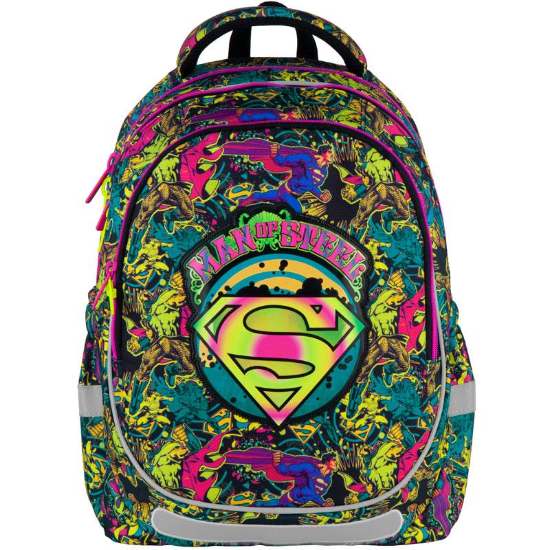 

Рюкзак Kite КІТЕ Education DC comics DC21-700M-2