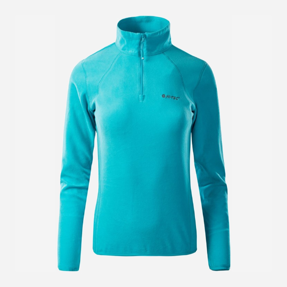 

Спортивная кофта Hi-Tec Lady Damis-Blue Atol  Голубая, Спортивная кофта Hi-Tec Lady Damis-Blue Atol L Голубая
