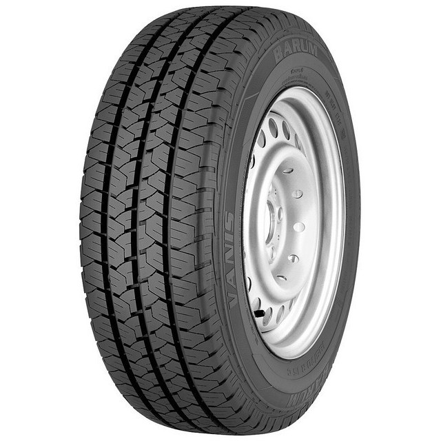 Летние шины Barum Vanis 2 185 R14C 102/100Q 8PR – низкие цены, кредит ...