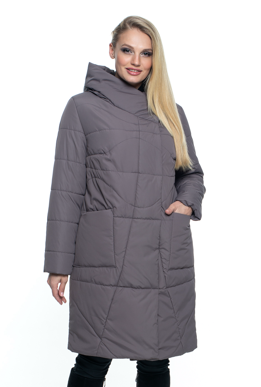 

Куртка LIARDI 102-2-58 58 Капучино