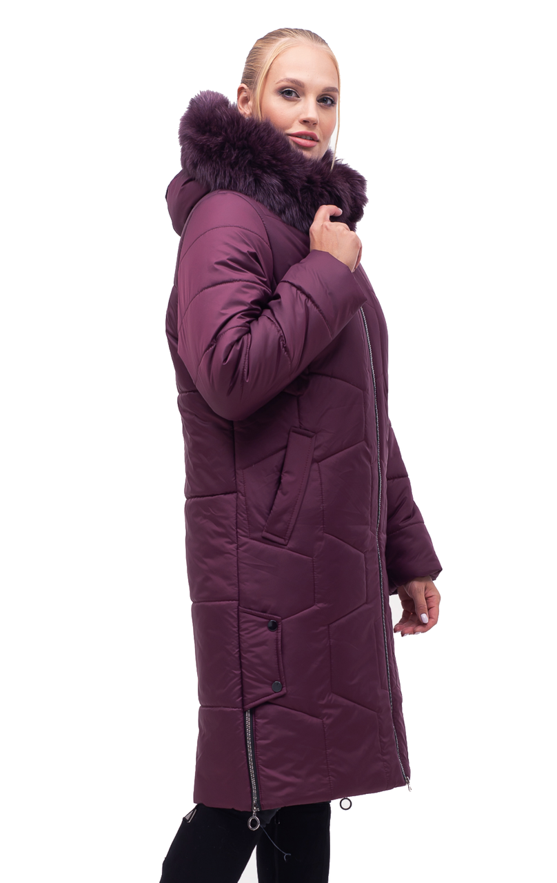 

Пуховик LIARDI 149-207-54 54 Марсал