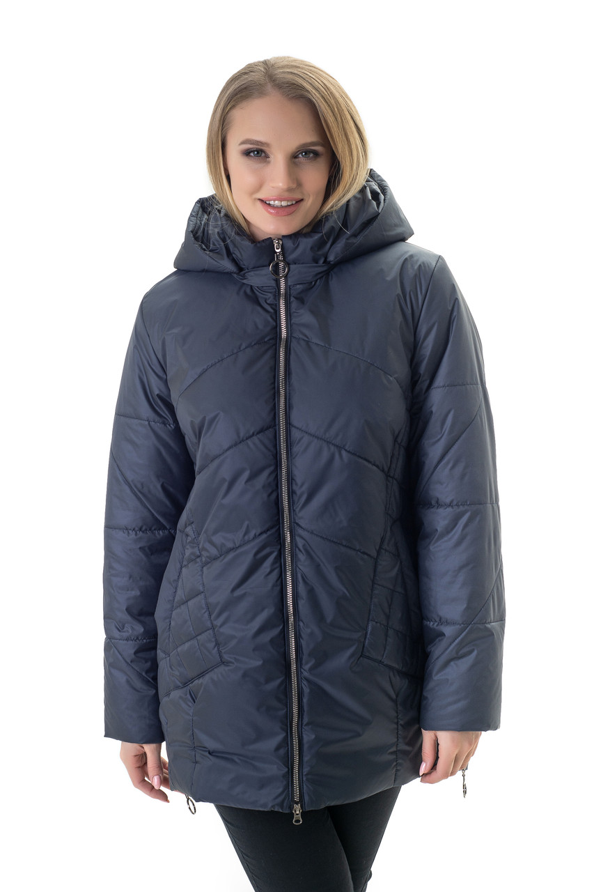 

Куртка LIARDI 120-3-66 66 Синяя