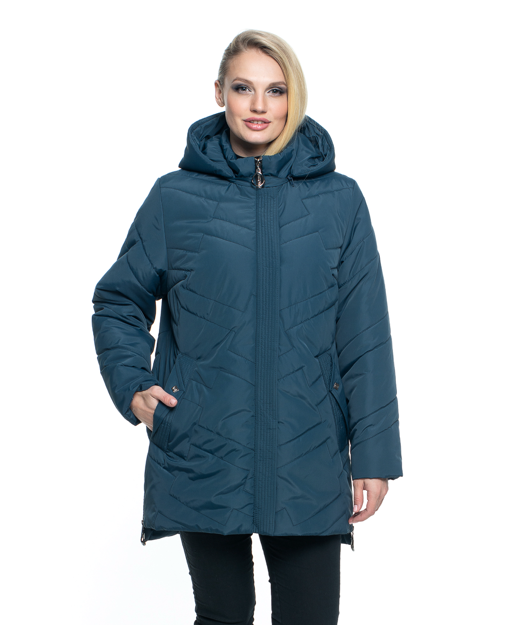 

Куртка LIARDI 104-68 68 Малахит