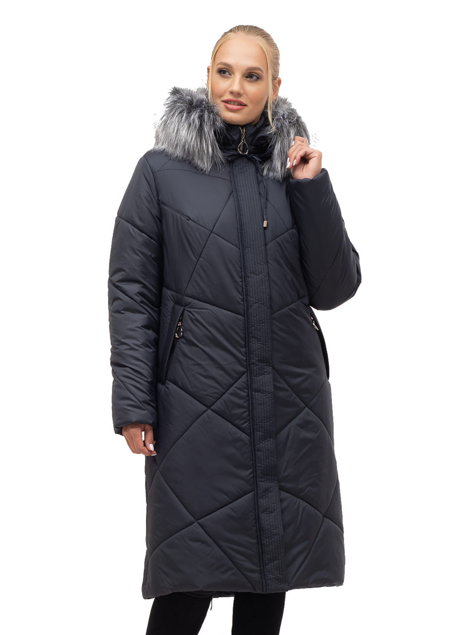 

Пуховик LIARDI 150-235-70 70 Синий