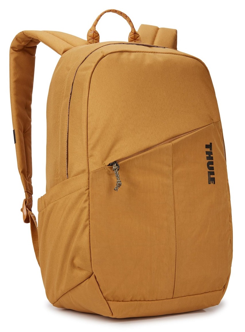 

Рюкзак Thule Campus Notus 20L TCAM-6115 Wood Thrush
