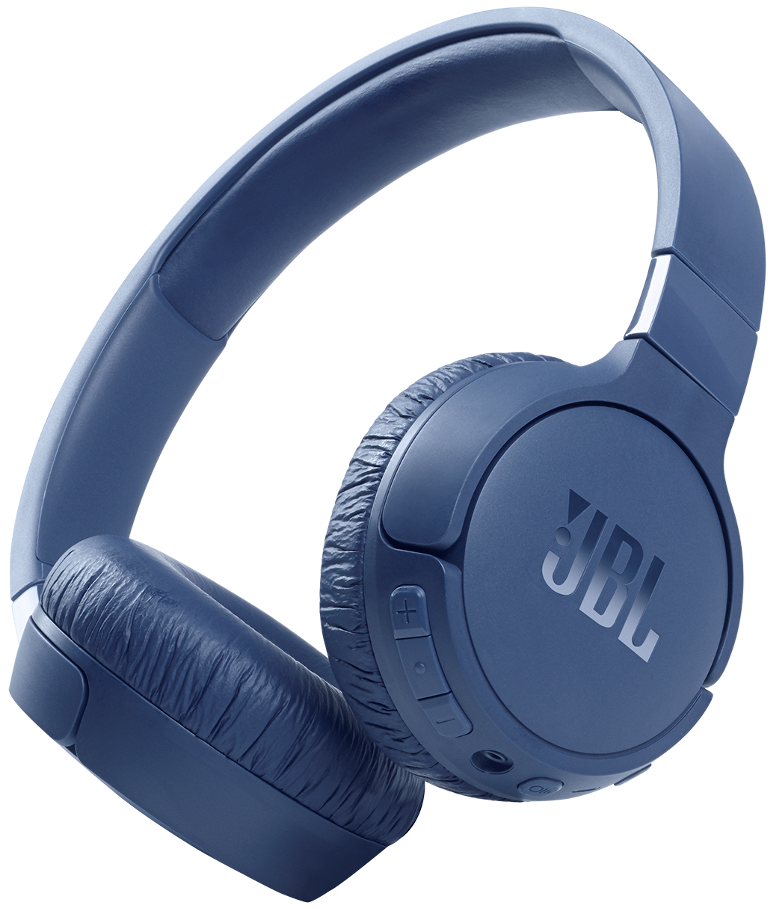 

Гарнітура JBL T660 NC (JBLT660NCBLU) Blue (6665953)