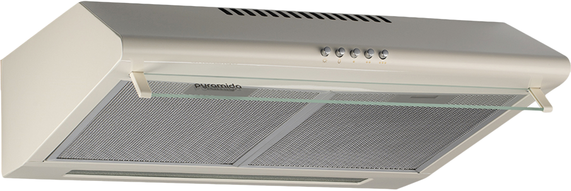 

Вытяжка PYRAMIDA MHX 50 IV
