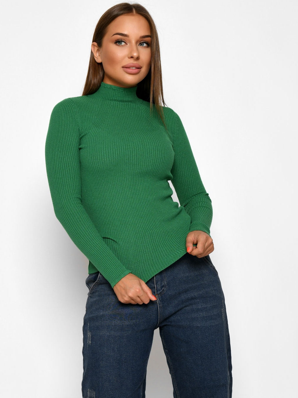 

Гольф Carica SV-6657-12 S-L Зеленый