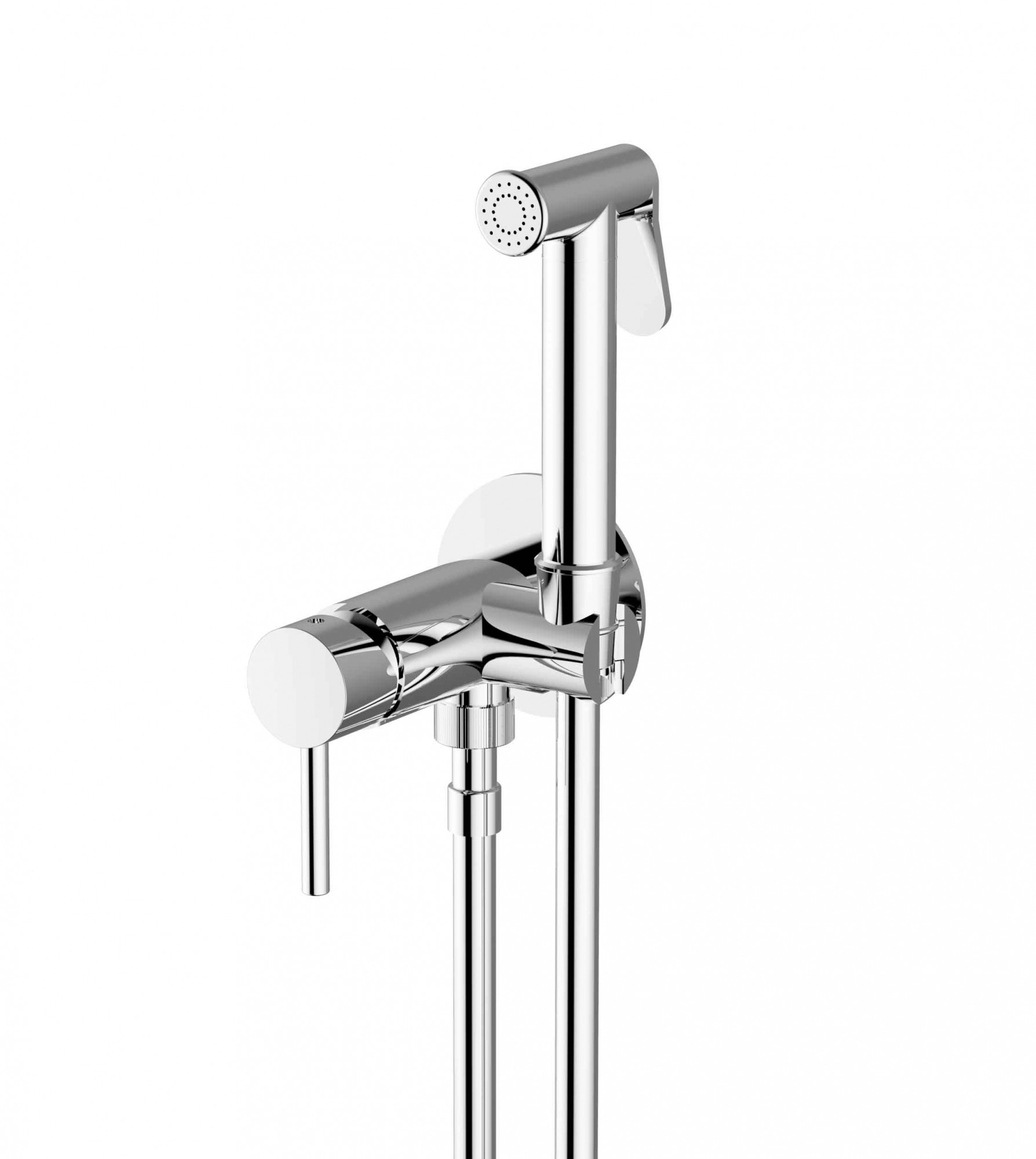 

Душевой гарнитур ZIPPONI SHUT-OFF 1926311
