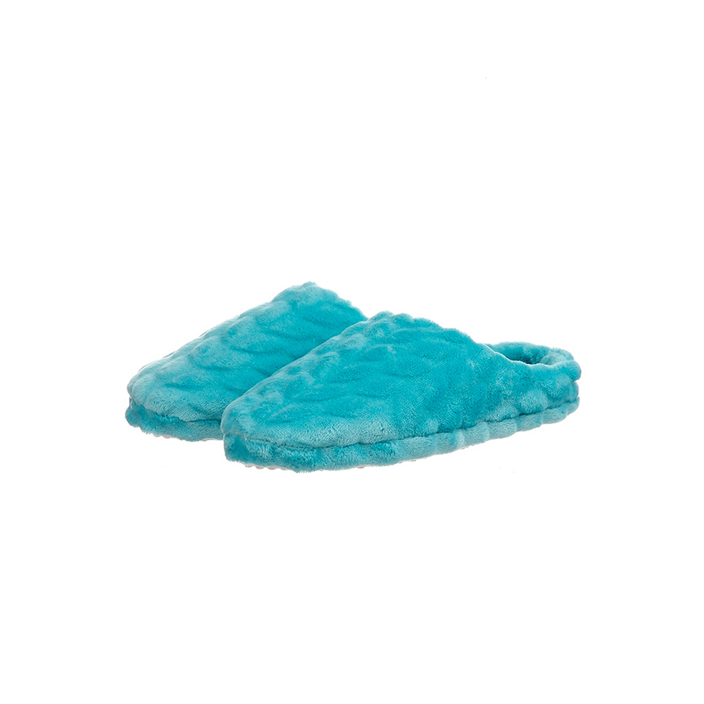 

Тапки домашние женские NAVIALE 39/40 BLUE (100048 WAVES)