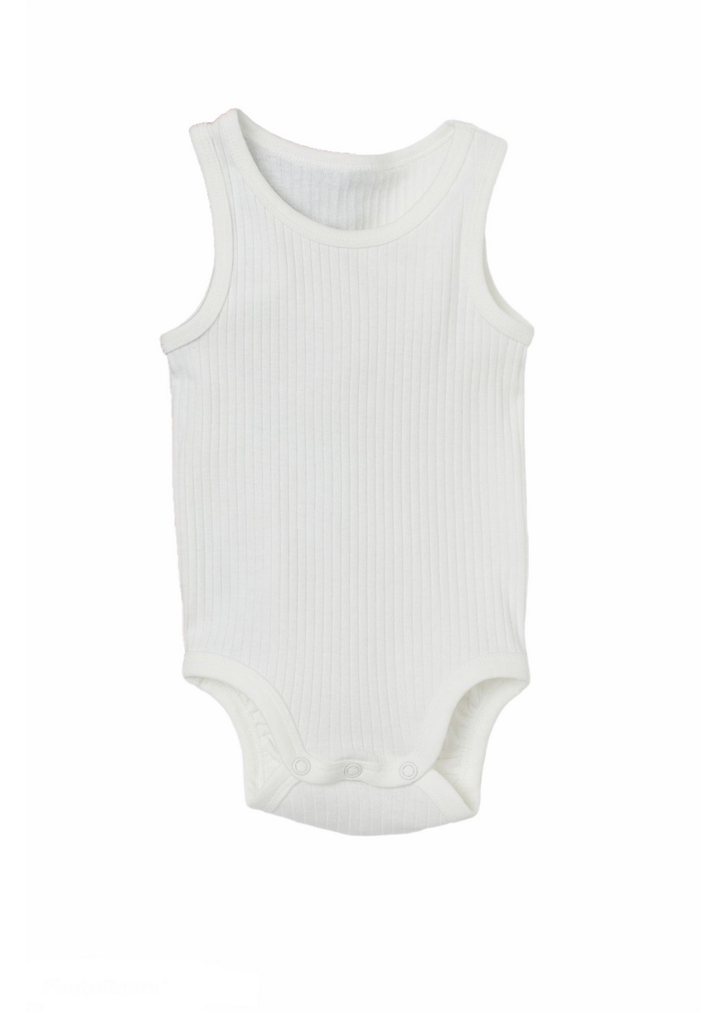 

Боди H&M 68 Белый 0348330_бел.рефл