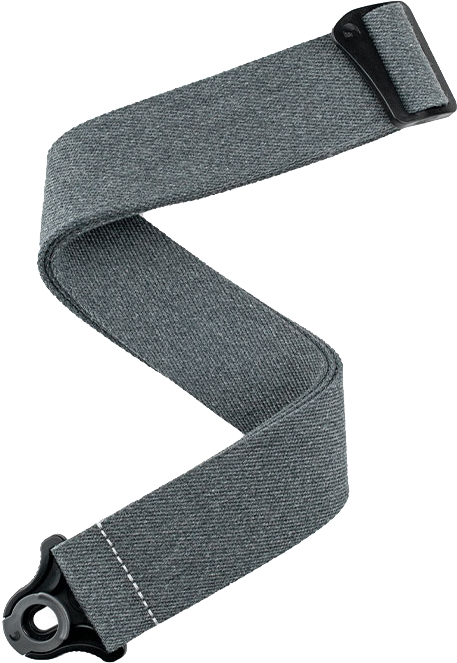 

Гитарный ремень D'Addario Auto Lock Guitar Strap Metal Grey (50bal09)