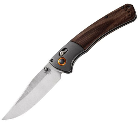 

Нож Benchmade Crooked River Axis Folder STU (15080-2)