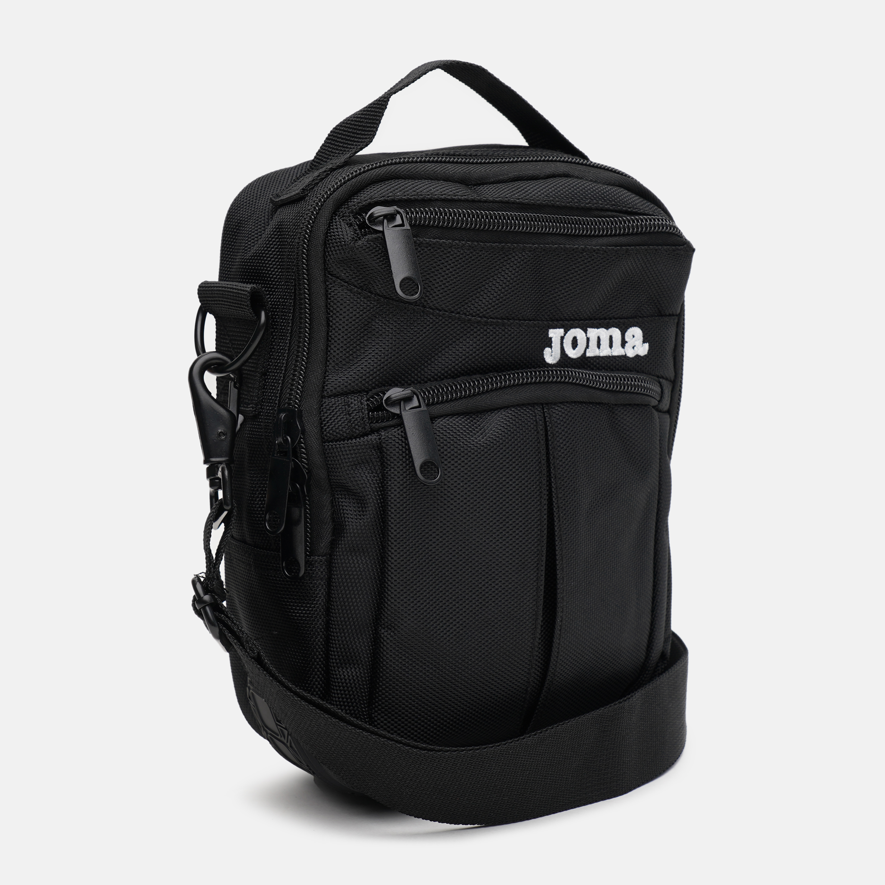 

Мужская сумка Joma 400475.100 Черная