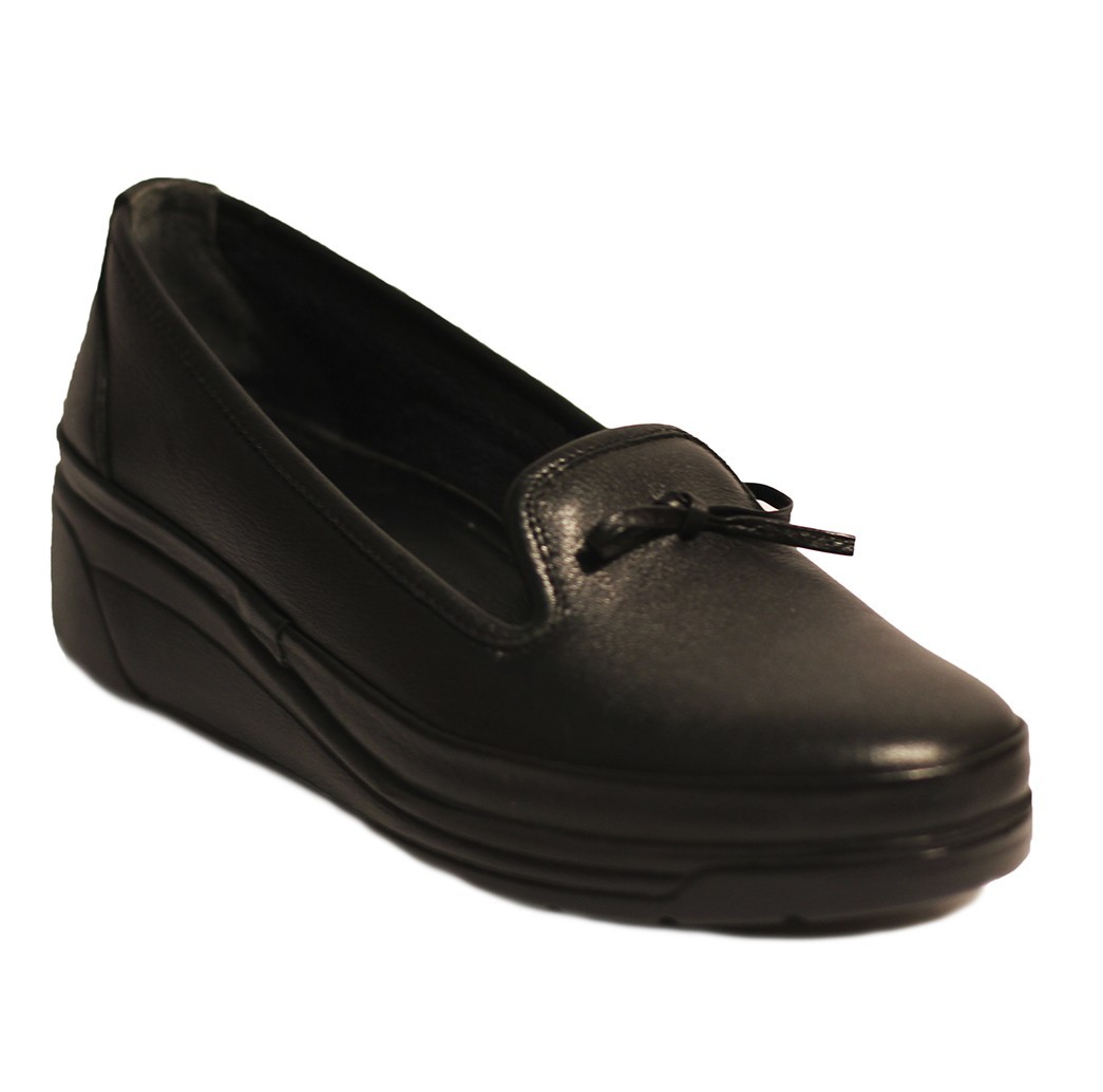 

Туфли Botti Gelo 29921 40 черные