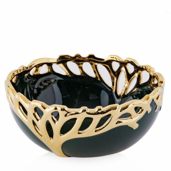 

Декоративное блюдо Home&You Oaktree
