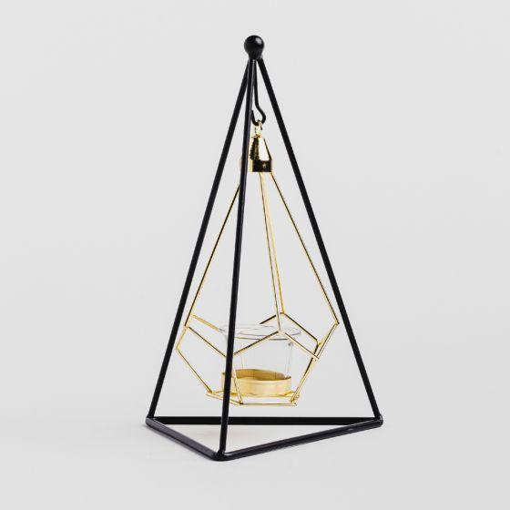 

Подсвечник Home&You Triaplo new