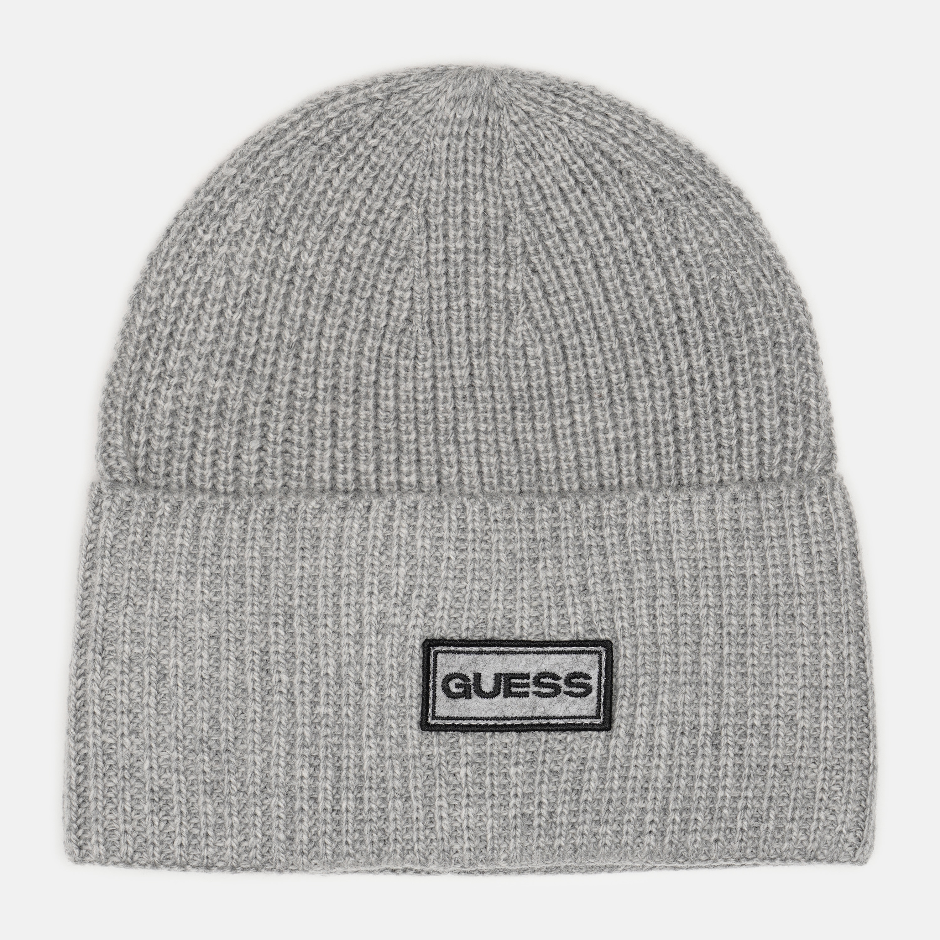 

Шапка Guess M1BZ00-Z2WB0 Marble Heather
