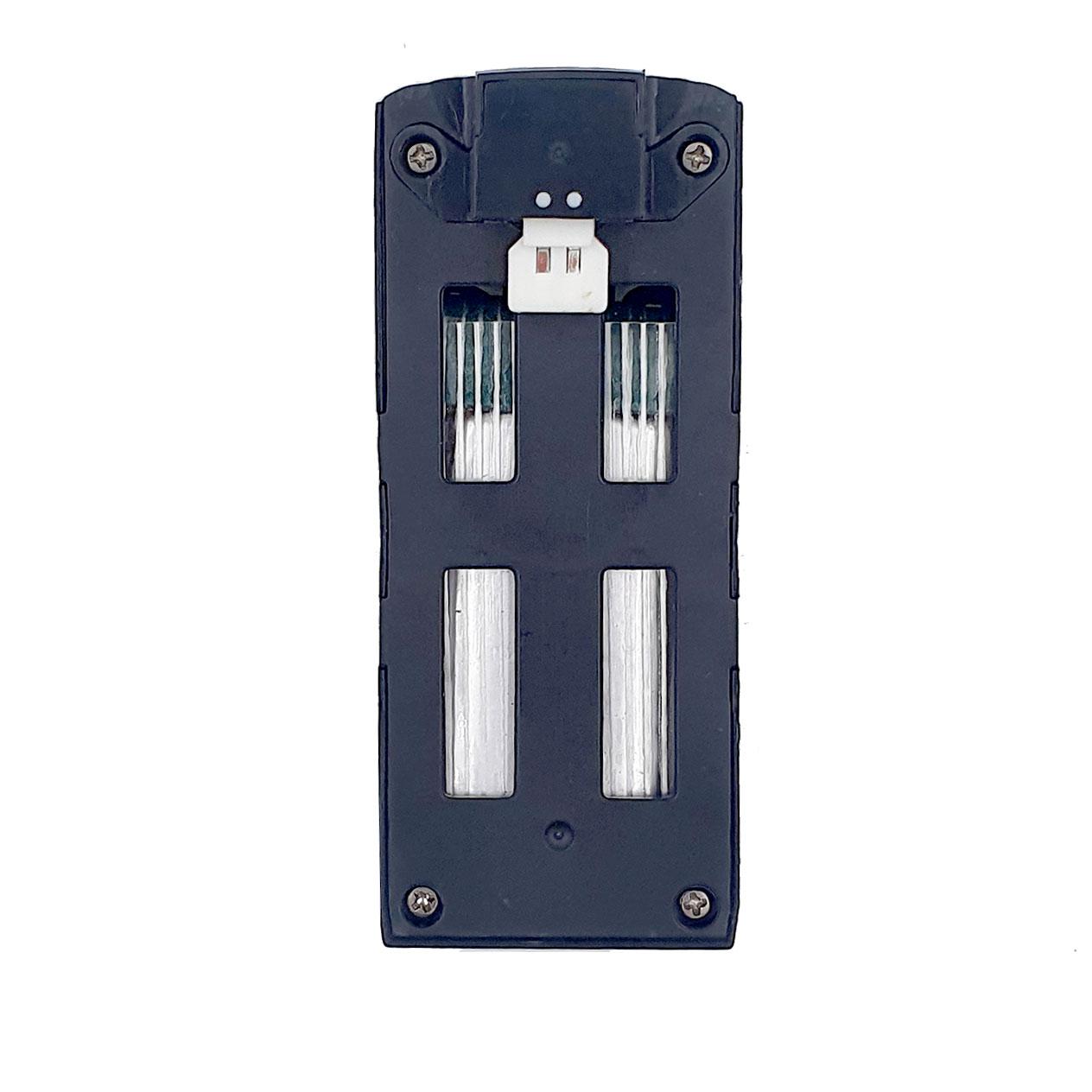 

Аккумулятор 800 mAh 3,7V для квадрокоптера Q12