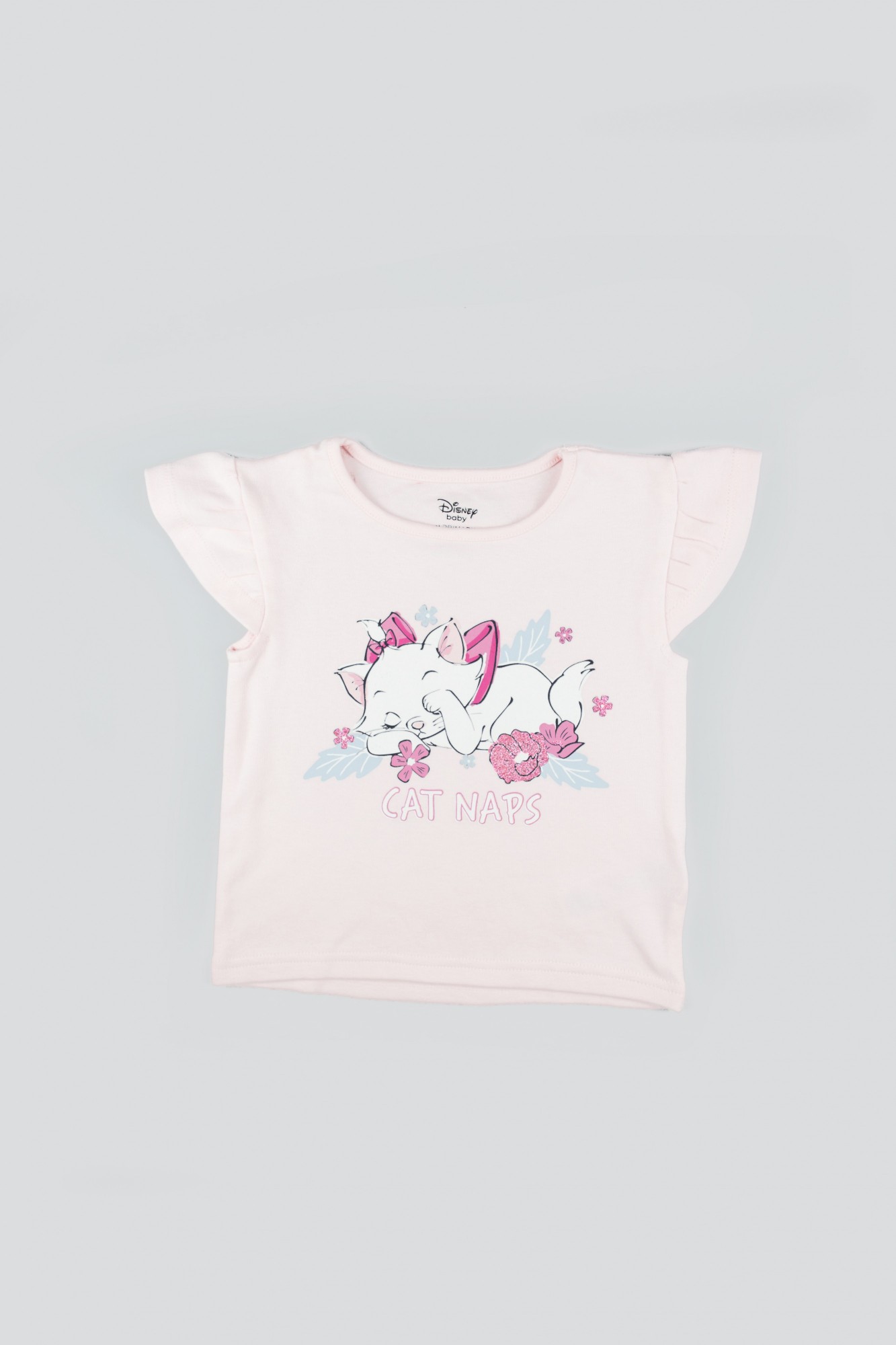 

Футболка Primark 86см бежевый 2236005417766