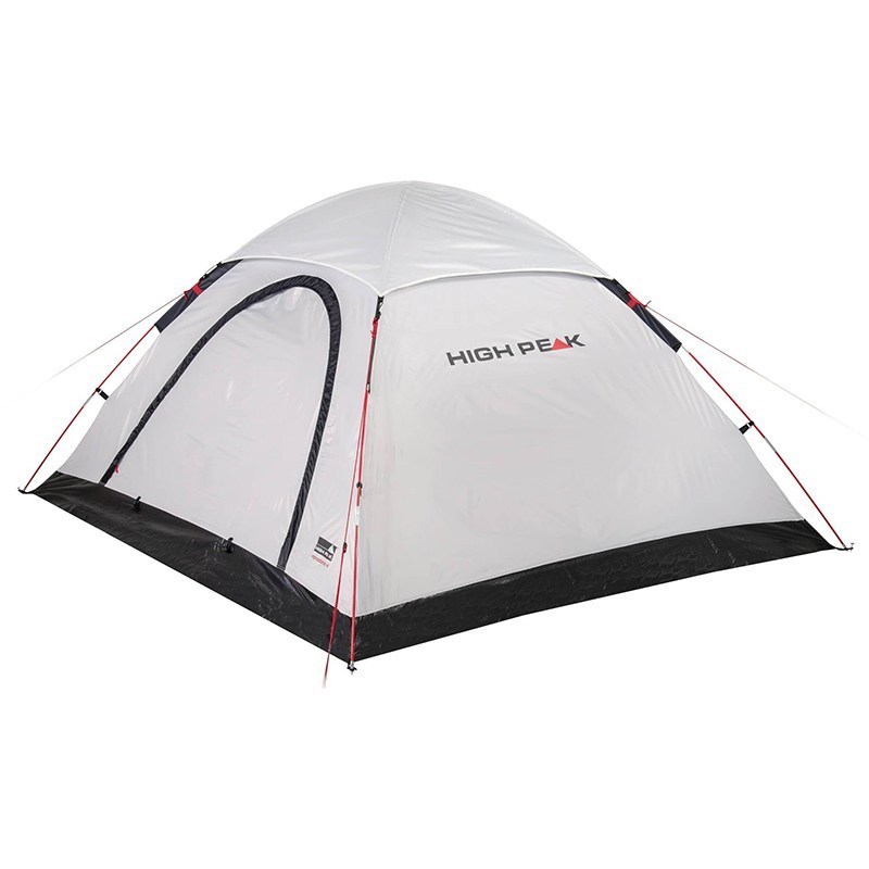 

Палатка четырехместная High Peak Monodome XL 4 Pearl (928138)