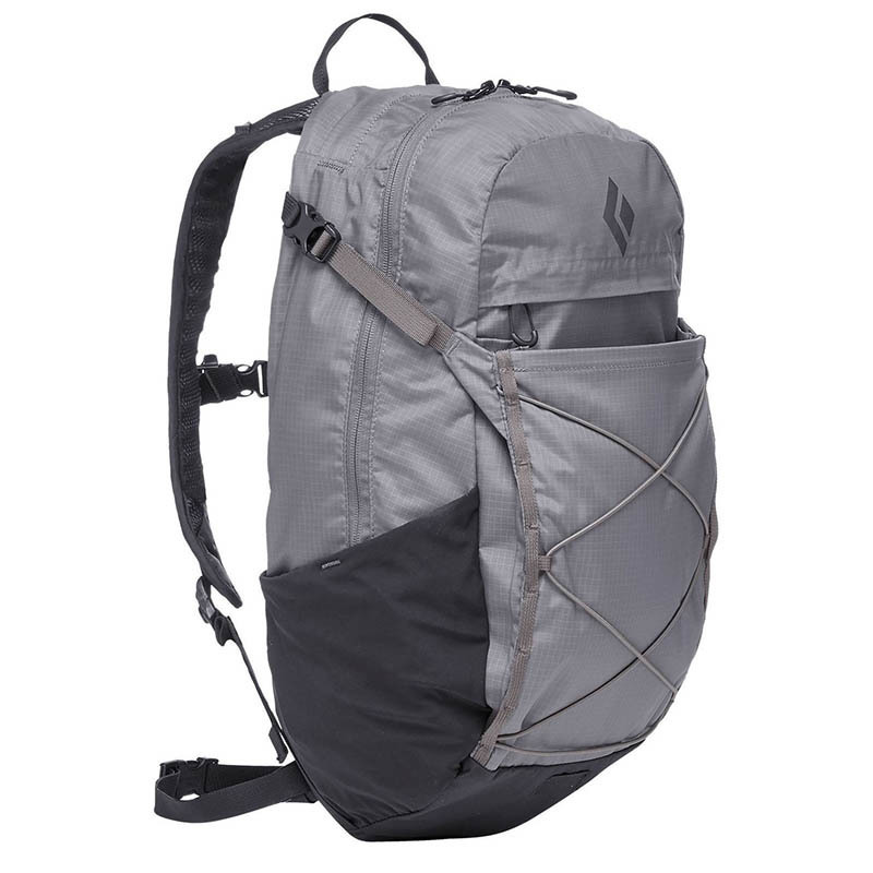 

Туристический рюкзак Black Diamond Magnum 16 Ash (BD 681218.ASH)