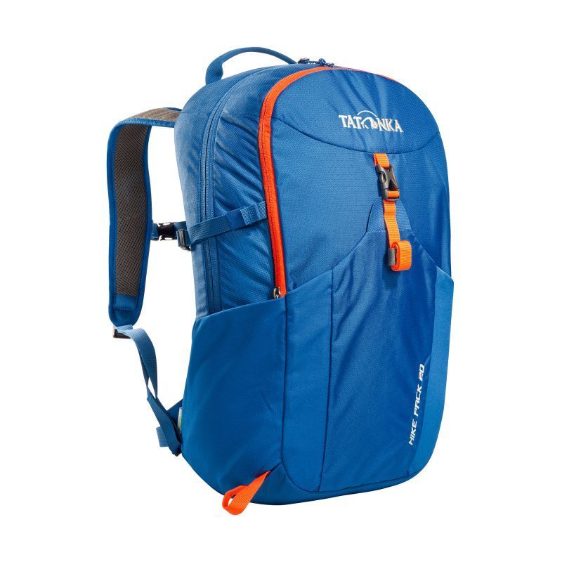 

Туристический рюкзак Tatonka Hike Pack 20 Blue (TAT 1551.010)