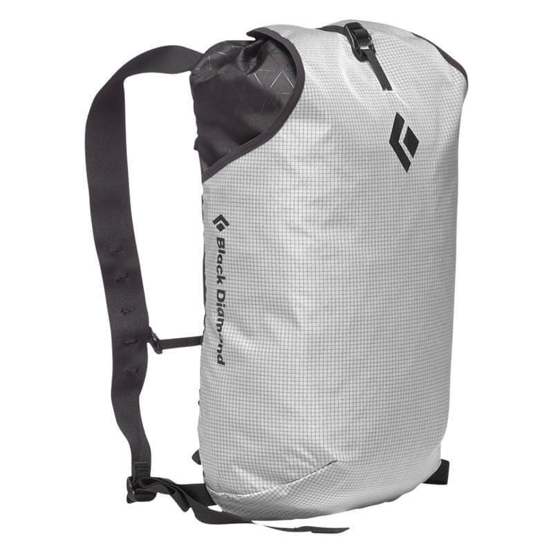 

Туристический рюкзак Black Diamond Trail Blitz 12 Alloy (BD 681222.1000)