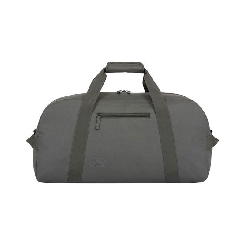 

Дорожная сумка Highlander Cargo II 65 Grey (927536)