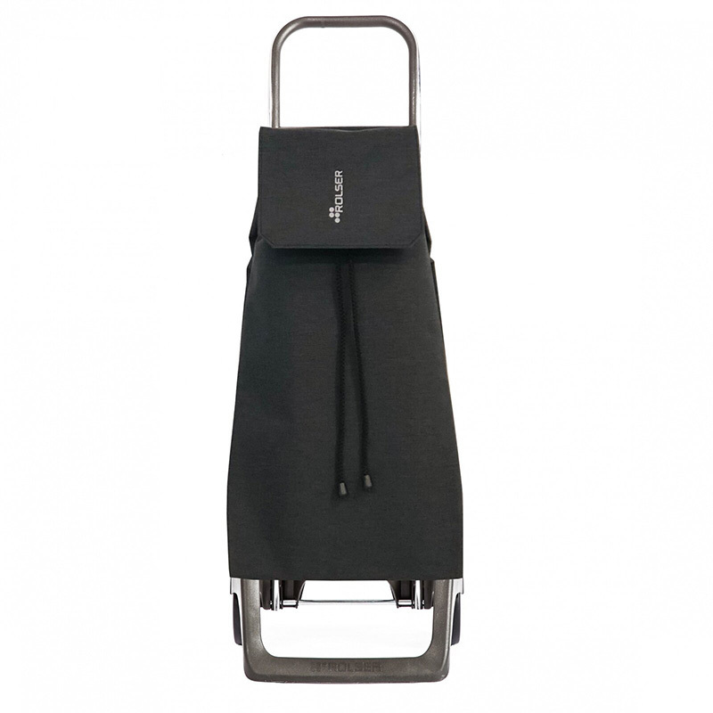 

Хозяйственная сумка-тележка Rolser Jet Tweed Joy 40 Negro