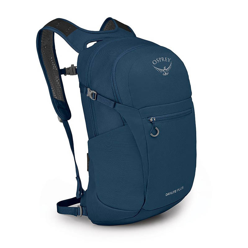 

Городской рюкзак Osprey Daylite Plus (S21) Wave Blue 20л (009.2477)