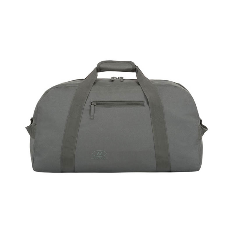 

Дорожная сумка Highlander Cargo II 45 Grey (927535)