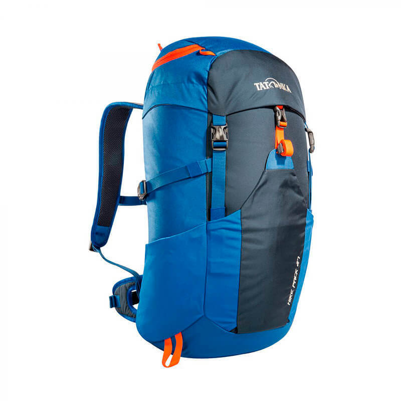 

Туристический рюкзак Tatonka Hike Pack 27 Blue (TAT 1554.010)