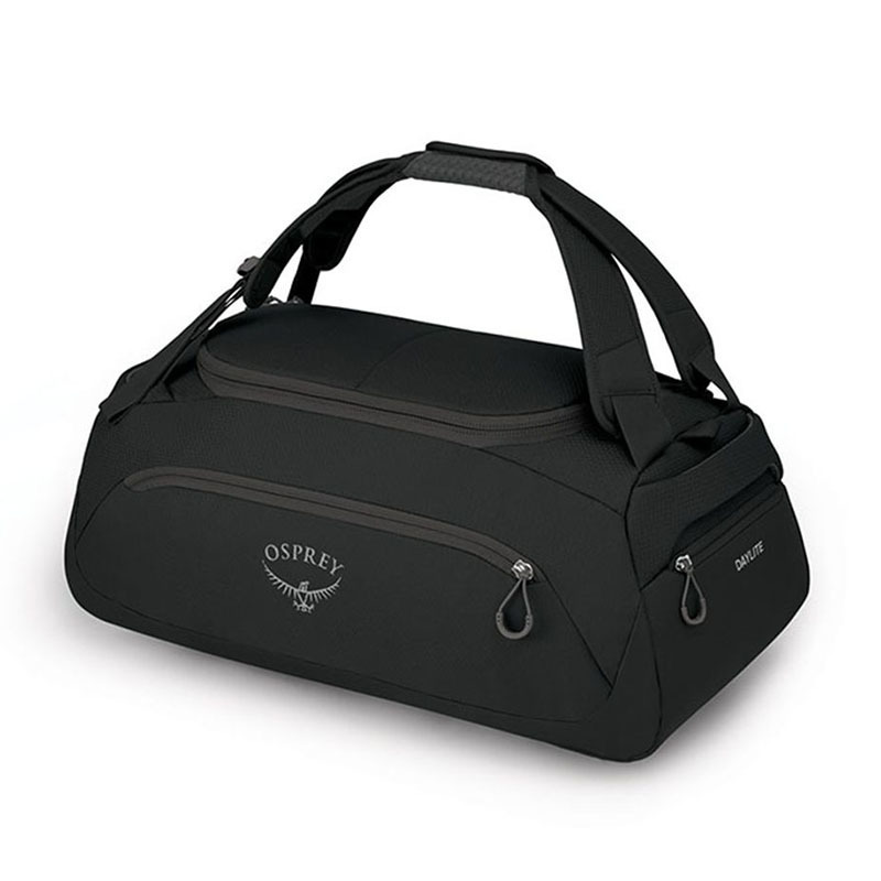 

Сумка-рюкзак Osprey Daylite Duffel 30 (F20) Black (009.2270)