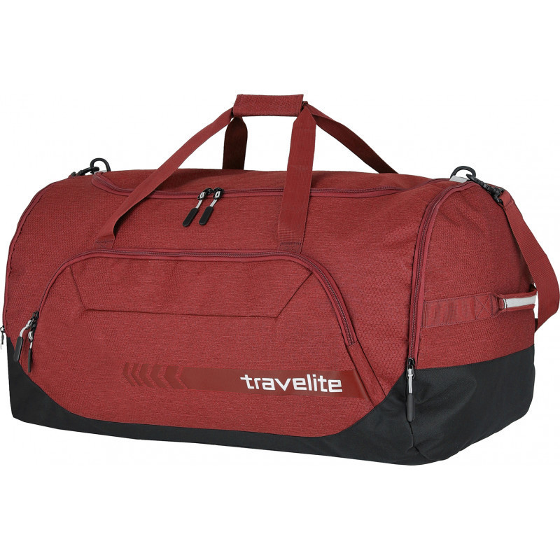 

Дорожная сумка Travelite Kick Off 69 Red XL 120л (TL006916-10)