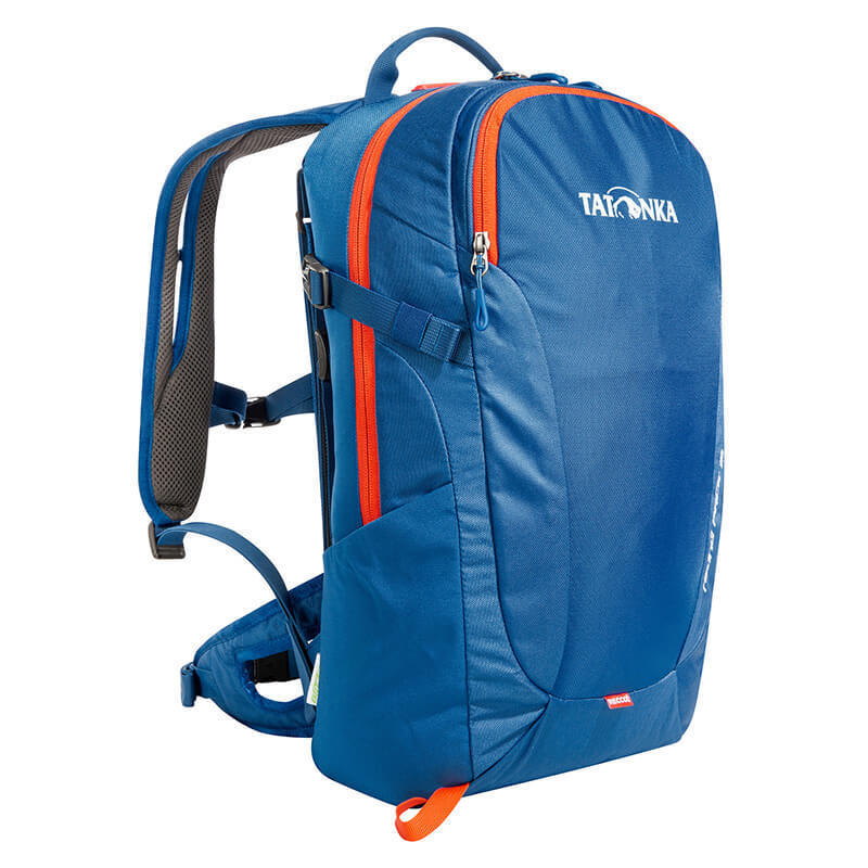 

Туристический рюкзак Hiking Pack 15 Ocean Blue (TAT 1545.065)