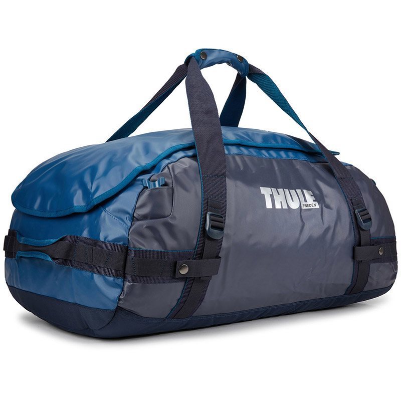 

Дорожно-спортивная сумка Thule Chasm 70L Poseidon (TH 3204416)