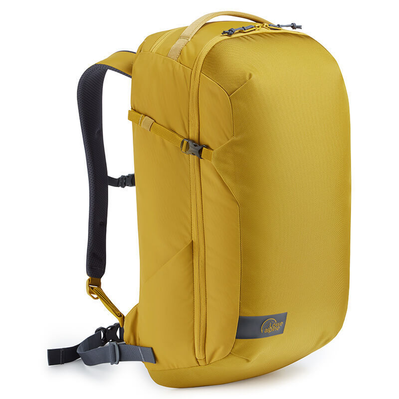 

Туристический рюкзак Lowe Alpine Misfit 27 Golden Palm (LA FAE-98-GO-27)