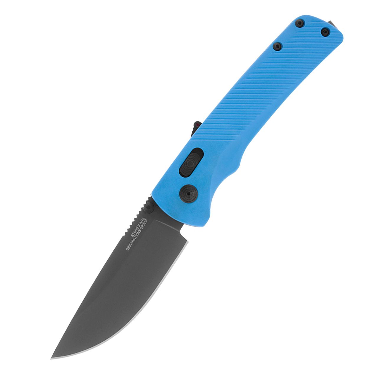 

Нож SOG Flash AT Civic Cyan (11-18-03-41)