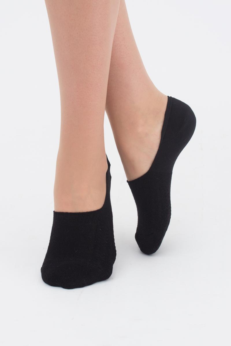 

Следы GIULIA FOOTIES-WFT 01 - р Black, Следы GIULIA FOOTIES-WFT 01 36-40 р Black
