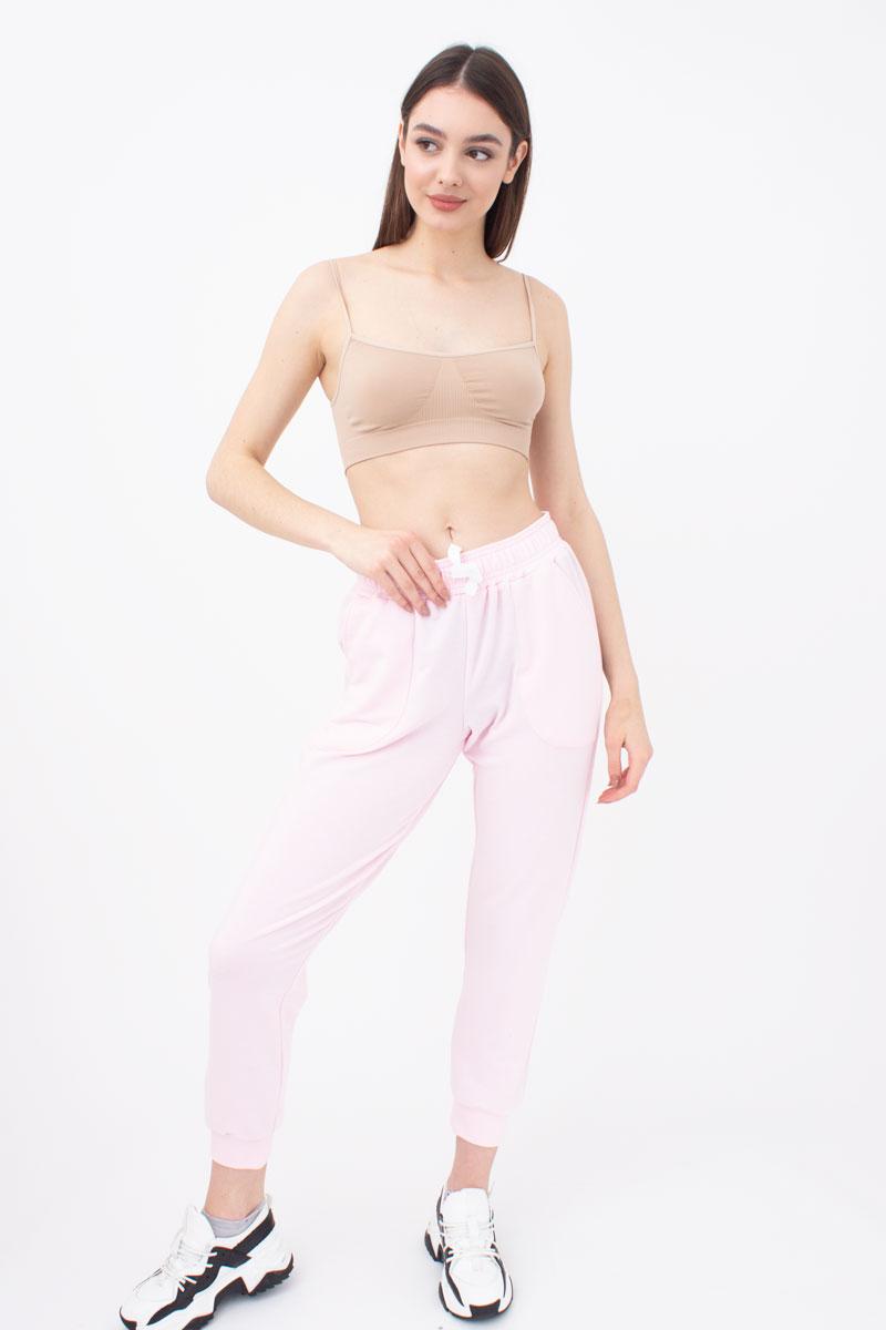 

Штаны GIULIA SPORT PANTS 4301/010  Rose, Штаны GIULIA SPORT PANTS 4301/010 M Rose