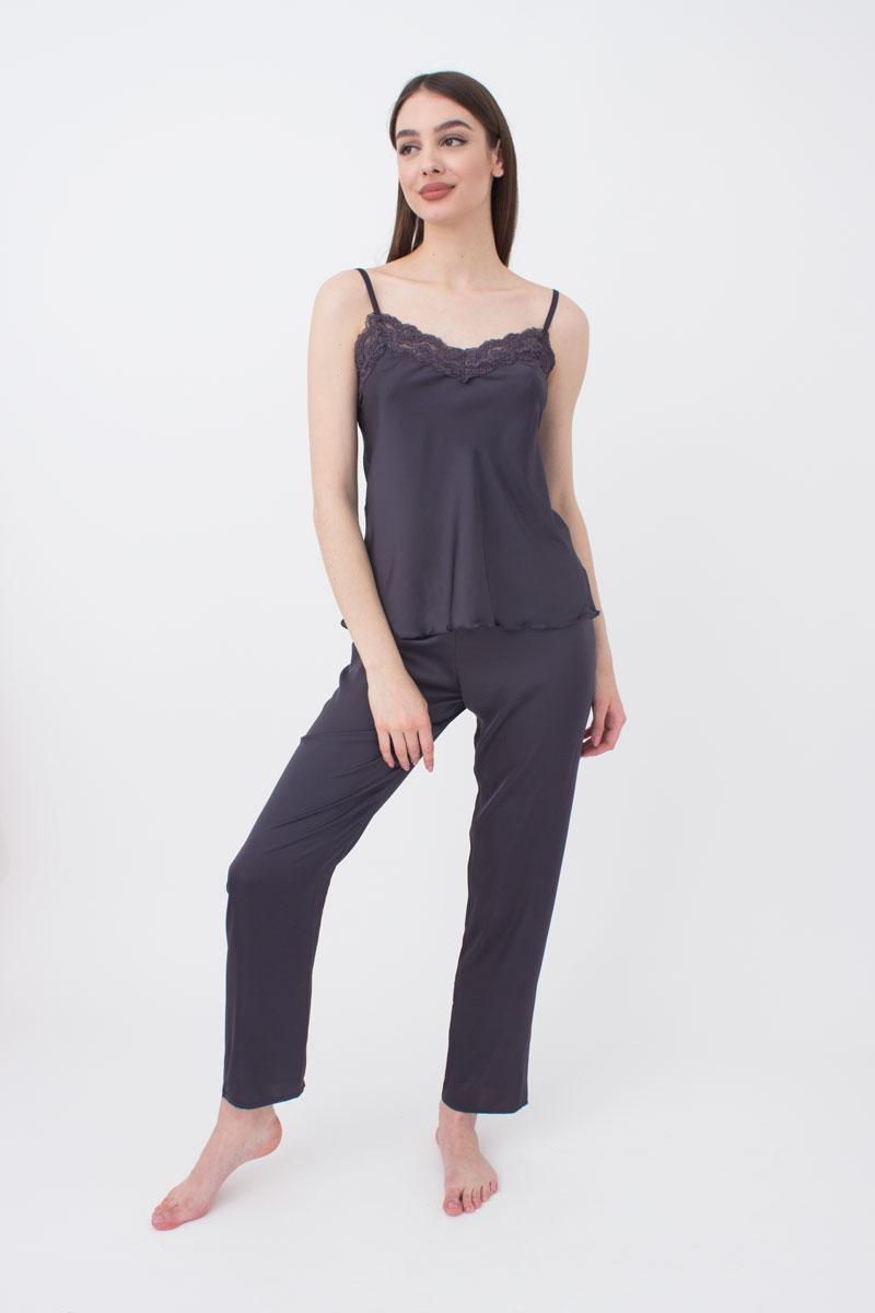 

Комплект (майка + штаны) GIULIA HELENA 5003/051 M Griffel