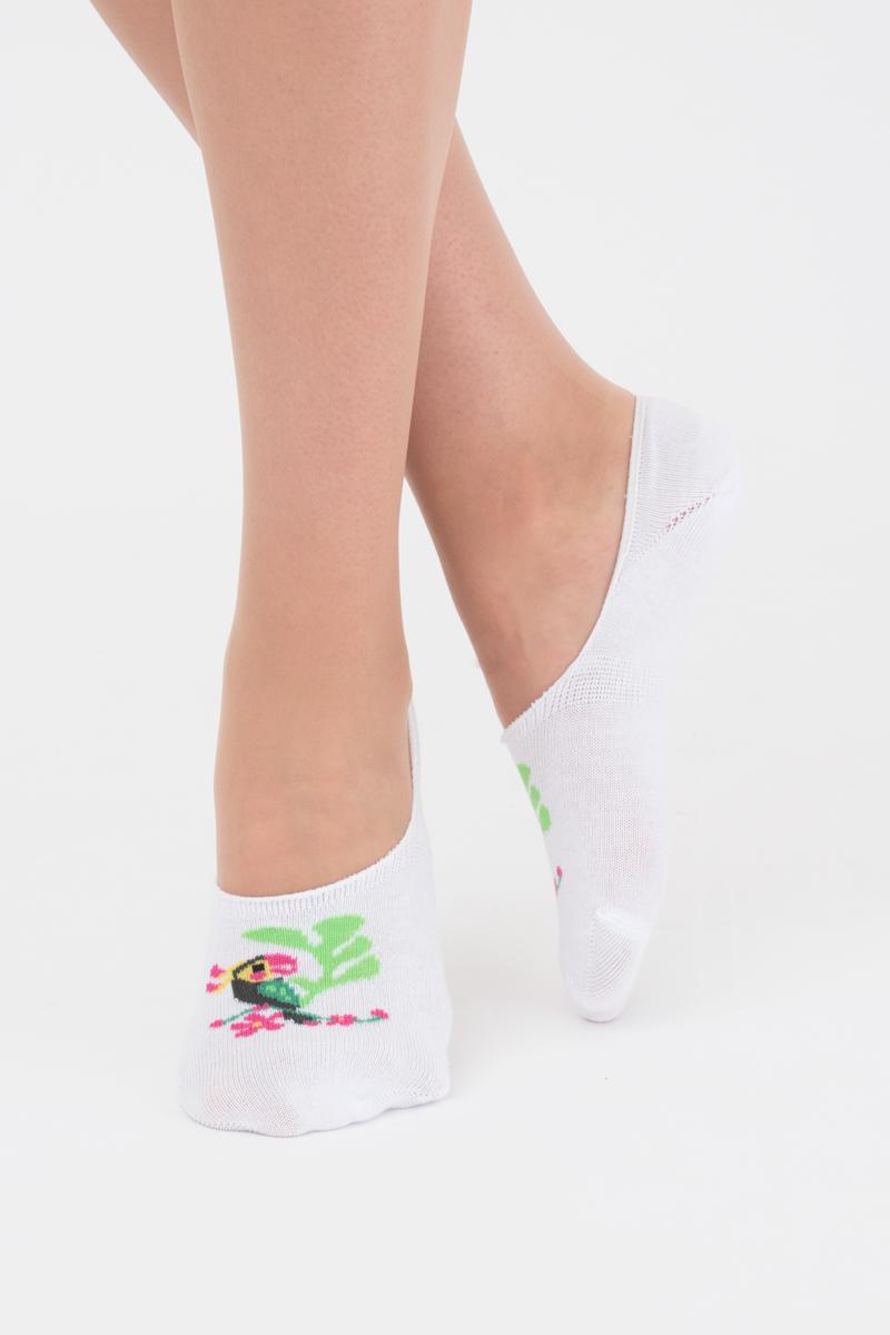 

Следы GIULIA WF1 TROPIC 002 - р Bianco, Следы GIULIA WF1 TROPIC 002 36-40 р Bianco