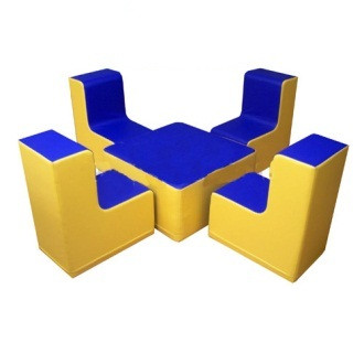 

Набор мягкой мебели Tia-Sport Квартет (sm-0399)