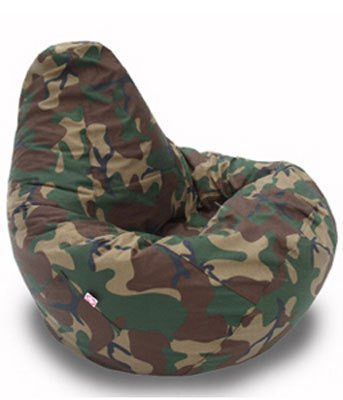 

Кресло груша Tia-Sport Оксфорд 140х90 см хаки (sm-0614)