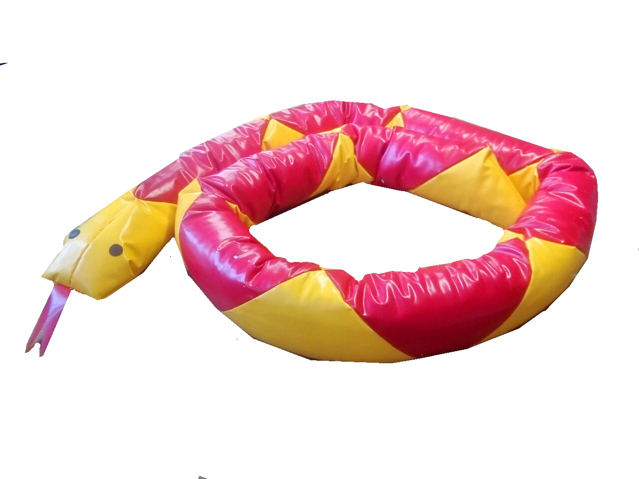 

Мягкий игровой модуль Tia-Sport Питон (sm-0720)