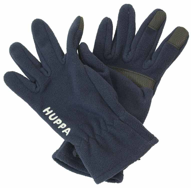 

Детские перчатки для мальчика Huppa (Хуппа) AAMU темно-синий, р. 4 (8259BASE-00086-004)