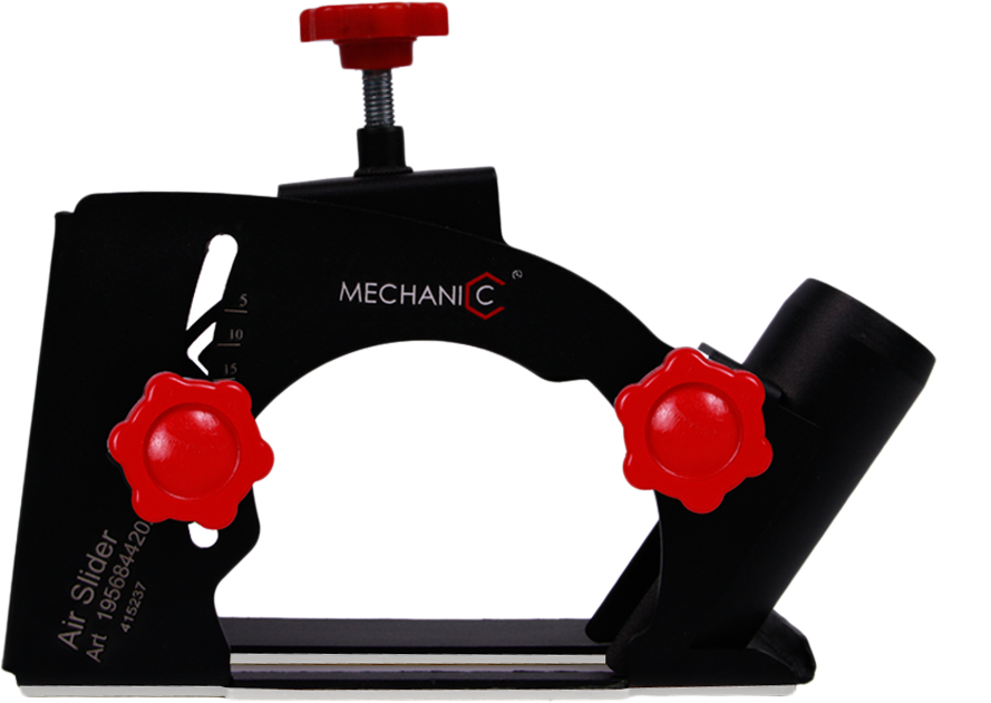 

Насадка для КШМ Mechanic AirSlider 90x115-125