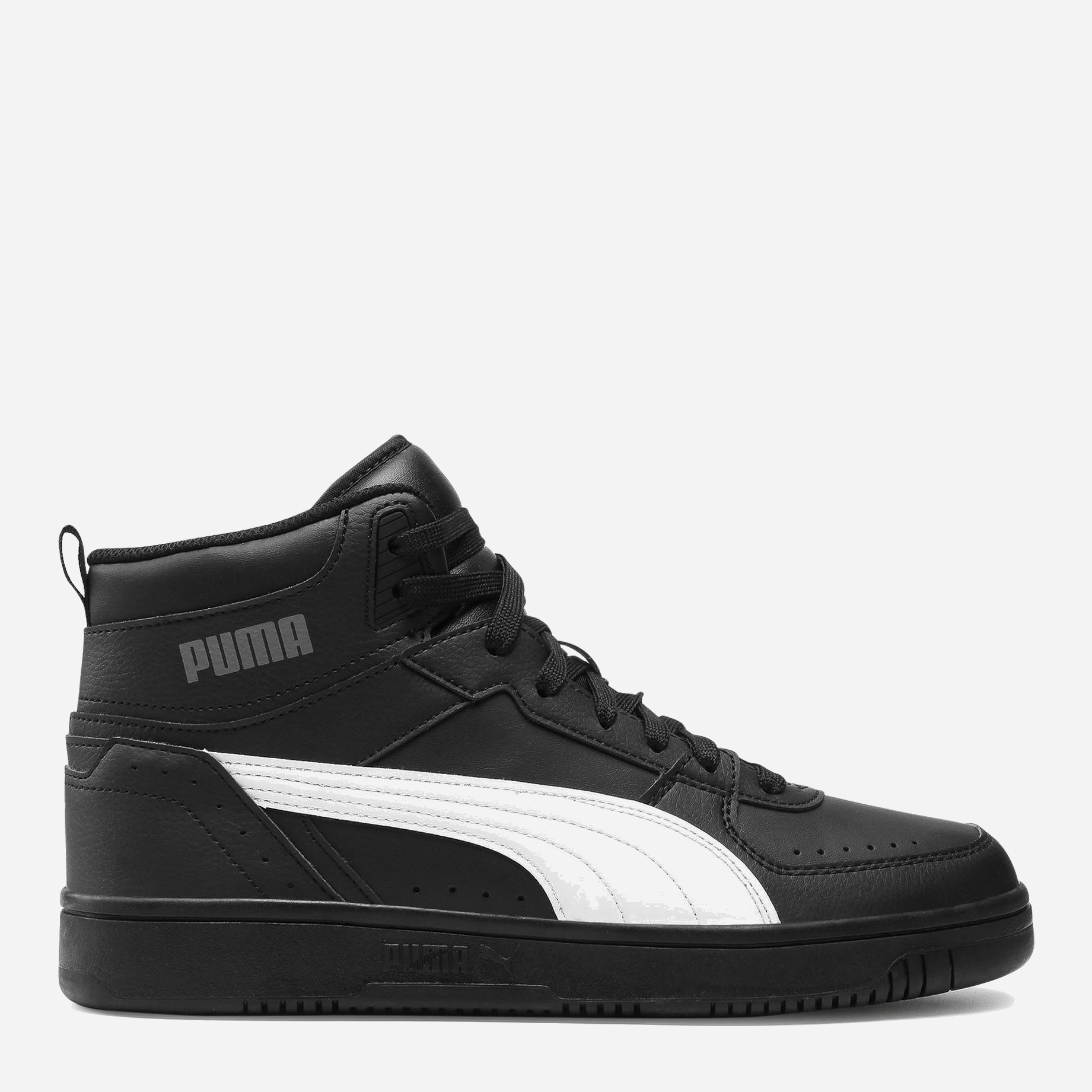 

Ботинки Puma Rebound Joy 37476512 44.5 Черные